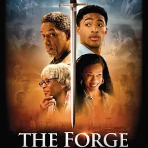 The Forge - Bible Study Book with Video Access Discount