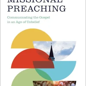Best Price Missional Preaching
