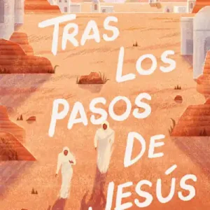 Tras los pasos de Jesús New Arrival