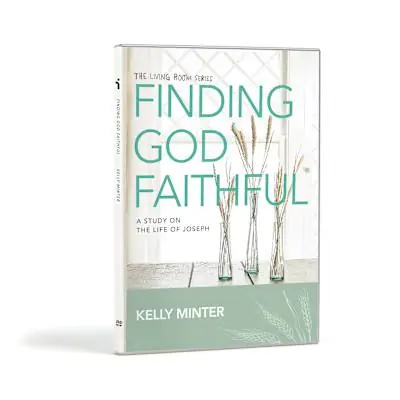 Finding God Faithful - DVD Set Original