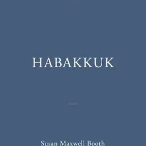 Bargain eBook - Habakkuk: The Christian Standard Commentary