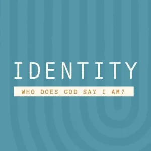 Warranty Included Identity - Teen Devotional