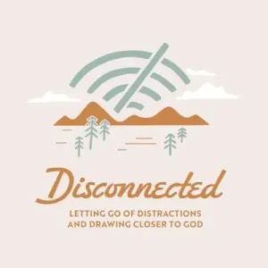 While Supplies Last Disconnected - Teen Devotional