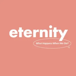 Eternity - Teen Devotional Trusted Brand