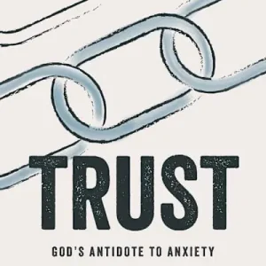 Trusted Brand Trust - Teen Devotional
