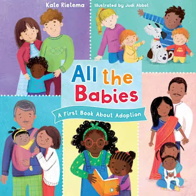 All the Babies Markdown