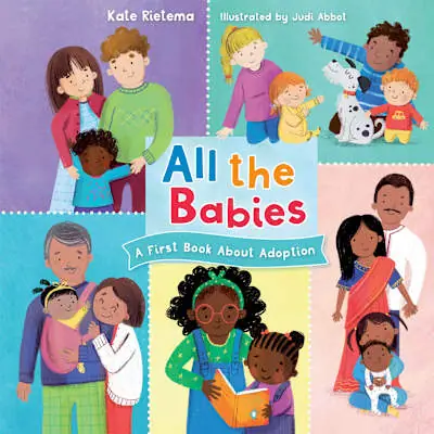 Cheap eBook - All The Babies