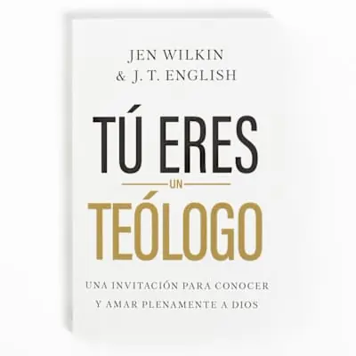 Markdown Tú eres un teólogo
