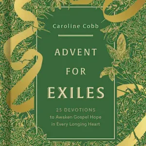 Advent for Exiles Viral