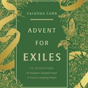 eBook - Advent for Exiles Popular
