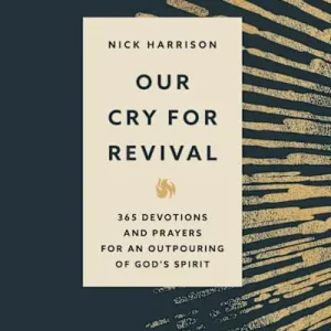Must Have eBook - Our Cry for Revival