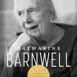 Katharine Barnwell Special Discount