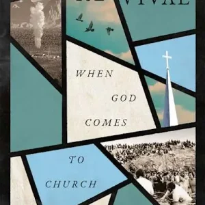 eBook - Revival New Release