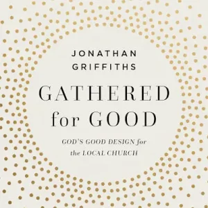 Brand New eBook - Gathered for Good