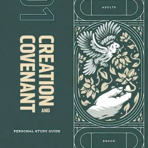 eBook - The Gospel Project: Adult Personal Study Guide - CSB - Fall 2024 Fresh Stock