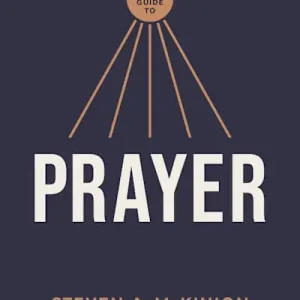 New Release A Short Guide to Prayer