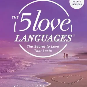 The Five Love Languages: Small Group Bible Study with Video Access Premium