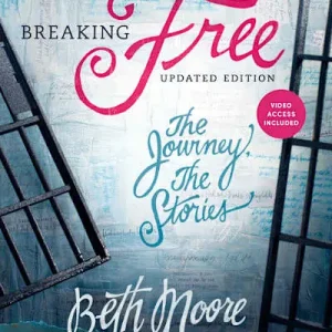 Last Chance eBook - Breaking Free - Bible Study Book with Video Access