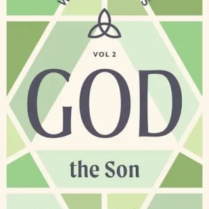 Best Seller God the Son