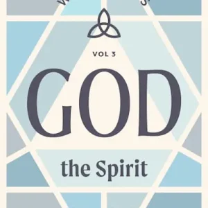 God the Spirit Limited Time