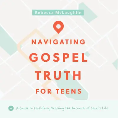 Hassle-Free Returns eBook - Navigating Gospel Truth - Teen Bible Study Book with Video Access