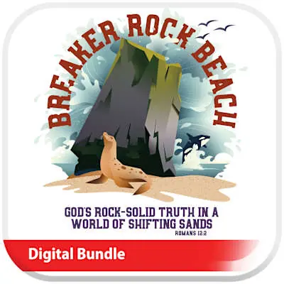 VBS 2024 Worship Rally Pack Digital Super Sale