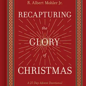 Recapturing the Glory of Christmas Special Offer