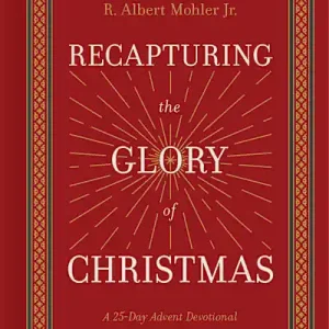 Wholesale eBook - Recapturing the Glory of Christmas