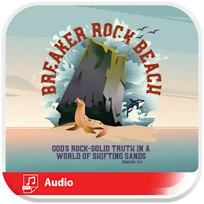 VBS 2024 Even Better AUDIO Original