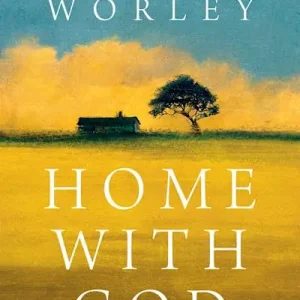 Don’t Miss Out eBook - Home with God