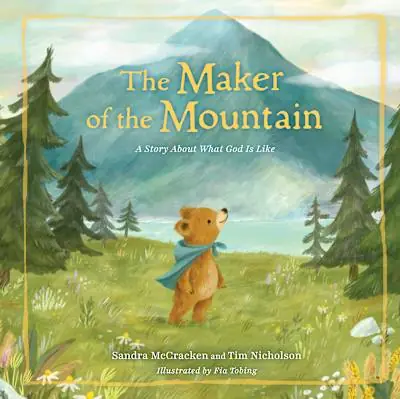 Time-Limited The Maker of the Mountain