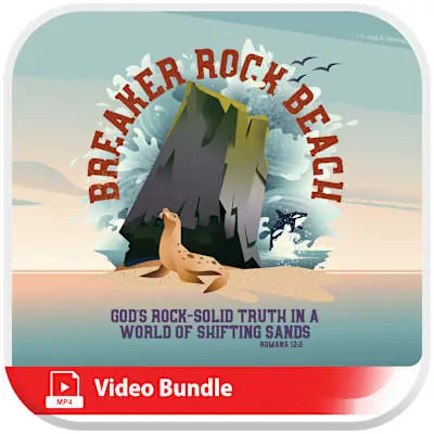 Editor’s Pick VBS 2024 The Only Way to Heaven Video Bundle