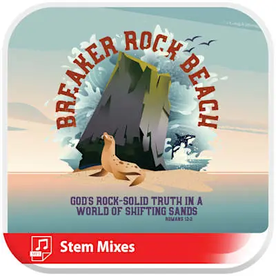 VBS 2024 Music Stem Mixes Fresh Stock