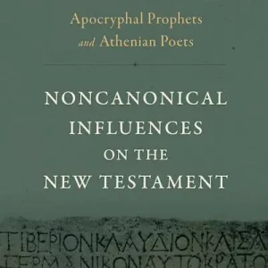 Limited Edition Apocryphal Prophets and Athenian Poets