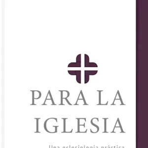 Para la Iglesia Fresh Stock