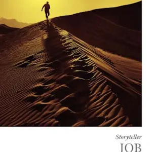eBook - Job - Storyteller - Bible Study Book Shop Now