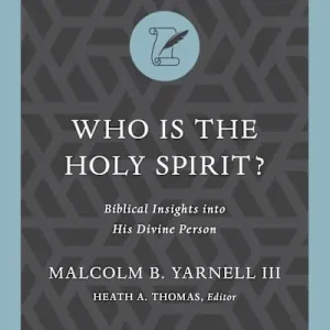 Direct From Manufacturer Who Is the Holy Spirit?