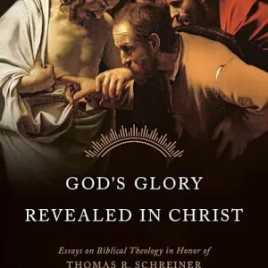 Premium God's Glory Revealed in Christ