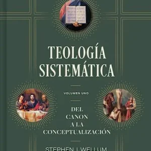 Teología sistemática: Volumen uno Express Delivery