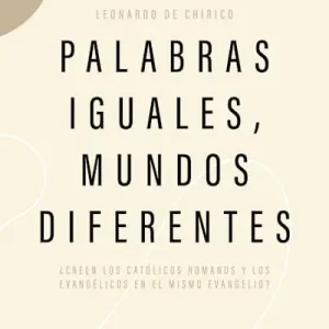 Premium eBook - Palabras iguales, mundos diferentes