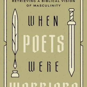 When Poets Were Warriors Trusted Brand