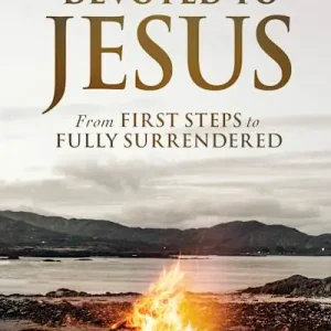 Devoted to Jesus Wholesale