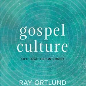 Gospel Culture - Bible Study Book with Video Access Direct From Factory