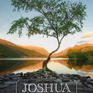 Joshua - Personal Study Guide Best Seller