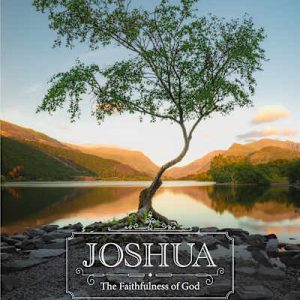 Joshua - Leader Guide Best Choice