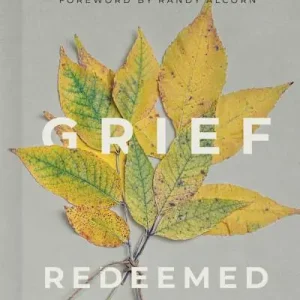 Crafted Grief Redeemed