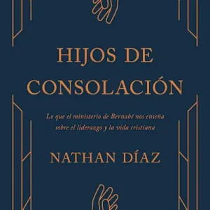 eBook - Hijos de Consolación Top Pick