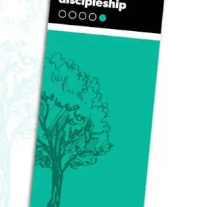Parent Partner Conversation Guide (Pkg 25) - Discipleship Hot Deal