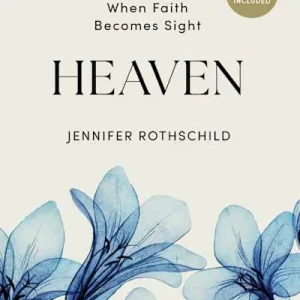 Fast Shipping eBook - Heaven - Bible Study Book with Video Access