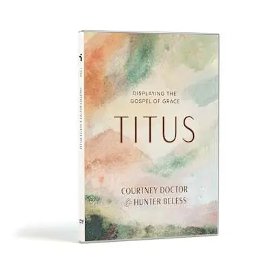 Brand New Titus - DVD Set